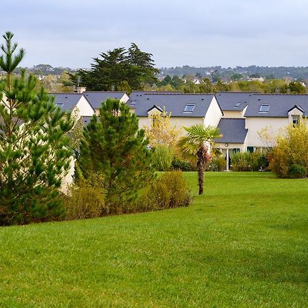 Lagrange Vacances Le Hameau De Peemor Pen Крозон Екстериор снимка