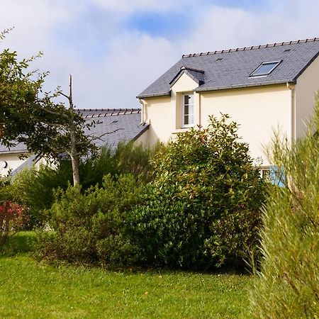 Lagrange Vacances Le Hameau De Peemor Pen Крозон Екстериор снимка