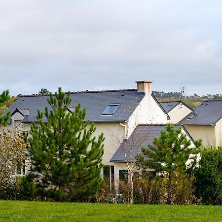 Lagrange Vacances Le Hameau De Peemor Pen Крозон Екстериор снимка