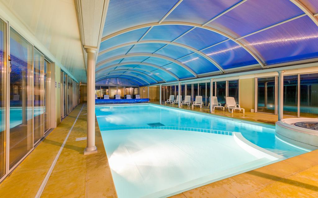 Lagrange Vacances Le Hameau De Peemor Pen Крозон Екстериор снимка